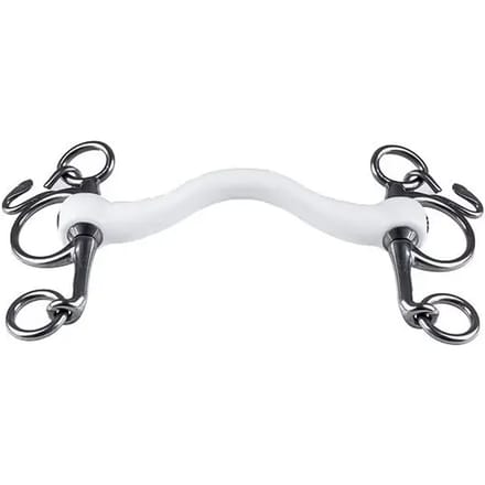 Trust Inno Sense baby pelham port medium-20mm 135mm One size