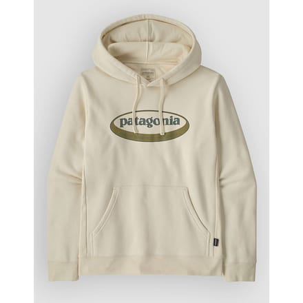 Patagonia 95 Oval Logo Uprisal Hoodie