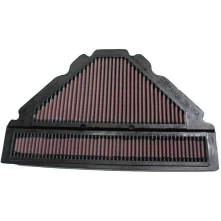 K&N; Filters Luchtfilter K&N; YA-6096
