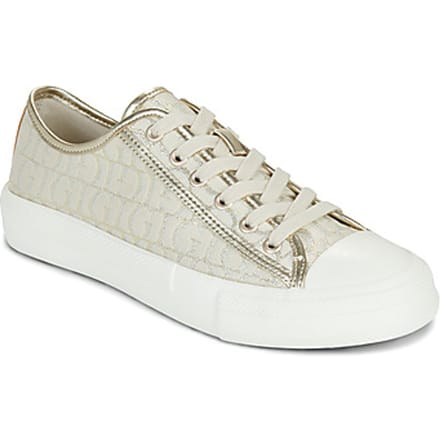Guess  Lage Sneakers CAREY3