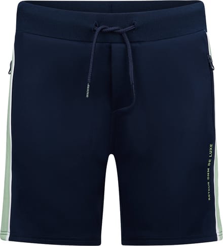 Retour jeans Lars Jongens Broek - dark navy - Maat 11/12