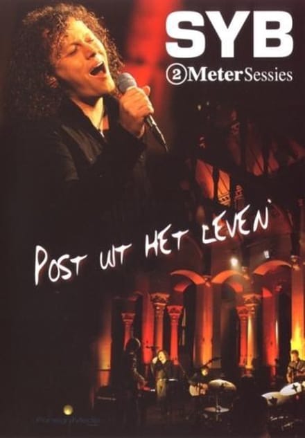 Post Uit Het Leven