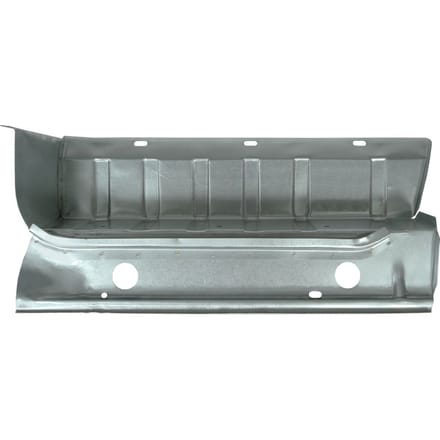 Dorpels - ingangsplaat BLIC 6505-06-9558044K