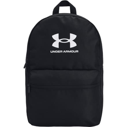 Under Armour Loudon Lite Logo Rugzak (Zwart/Wit)