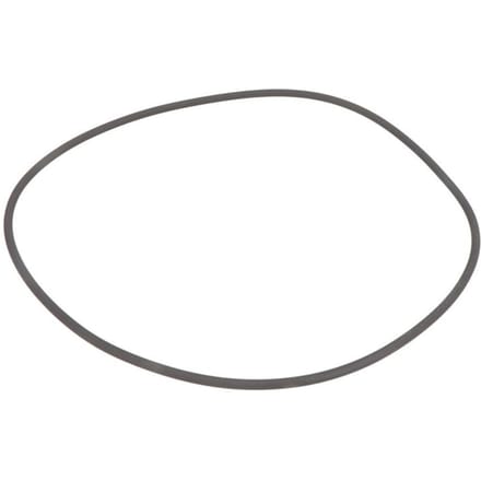 Versnellingsbak O-ring ZF 0634313704ZF