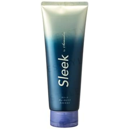 AQUA NOA - Sleek by sarasalon Grace Repair Night Mask 200g