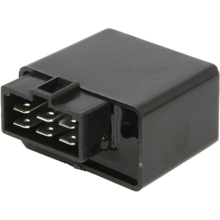Spanningsregelaar  INPARTS IP000398