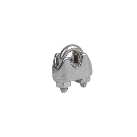 Seilflechter - Staaldraadklemmen - RVS A4 - Maat: Diameter: 2mm