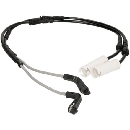 Waarschuwingscontact, remblokslijtage QUICK BRAKE WS0381A