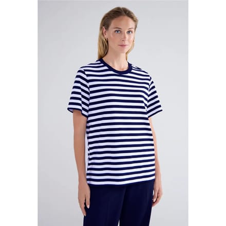 Lyon-30645 Short sleeve top Classic Cotton Tee