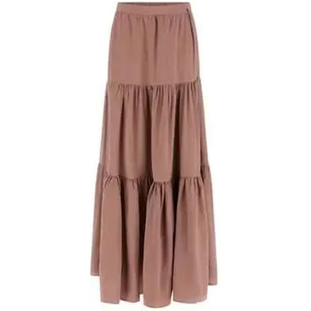Vrouwen maxirok Guess Rossana