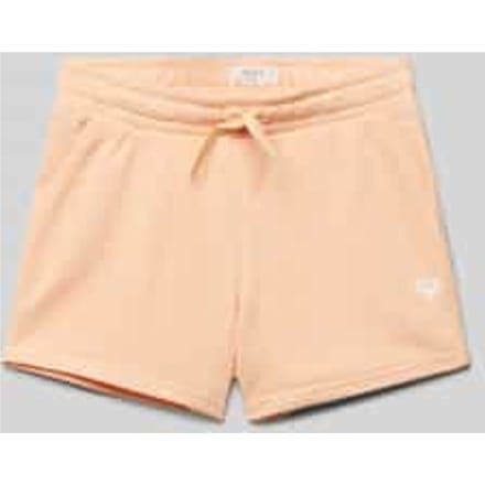 Shorts met elastische band