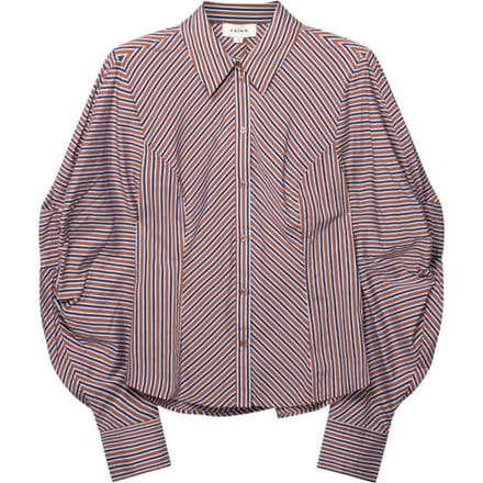 Aaiko Isabel stripe vis 528
