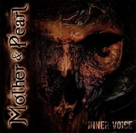 Mother & Pearl - Inner Voice (CD)