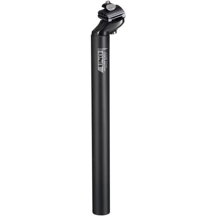 Zadelpen Kalloy Uno Ø25,4 350 mm