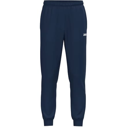 Jako One Polyesterbroek Kinderen - Marine | Maat: 116