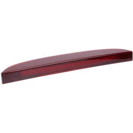 Troisième Feu de Freinage Surélevé Lampe de Stop 7700410753 Couleur Rouge Adapté pour Renault Clio II 1998-2005