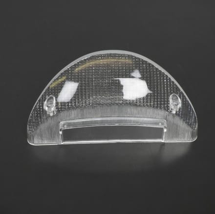 tnt achterlichtkap voor yamaha 50 aerox scooter nieuw