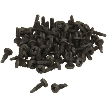 Schroef ROMIX ROM C60161, 10 Stuk
