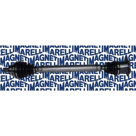Aandrijfas MAGNETI MARELLI 302004190102