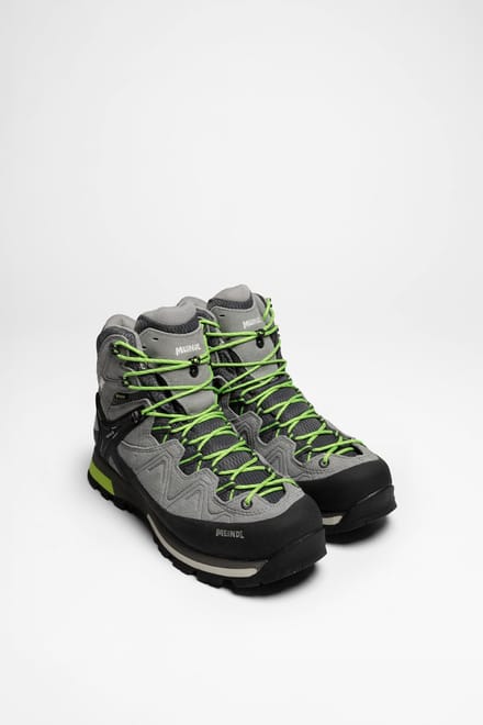 Tonale Lady GTX Dames Grijze Wandelschoenen