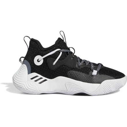 Basketbalschoenen voor kinderen adidas Harden Stepback 3