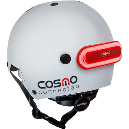 Fietshelm Cosmo Connected Road
