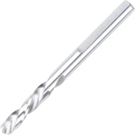 wolfcraft - centreerboor, voor gatenzagen BiM - 5479000