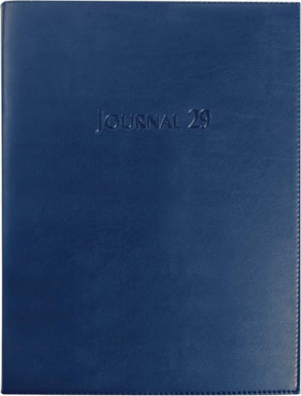 Dagkalender 2020: 1 Dag Per Pagina, Diverse Kleuren