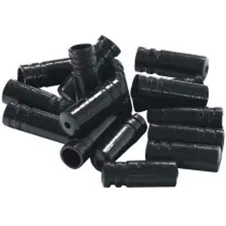 100 stuks derailleurkabeluiteinden Kellys