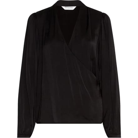 Vrouwenblouse Moss Copenhagen Blakey Maluca