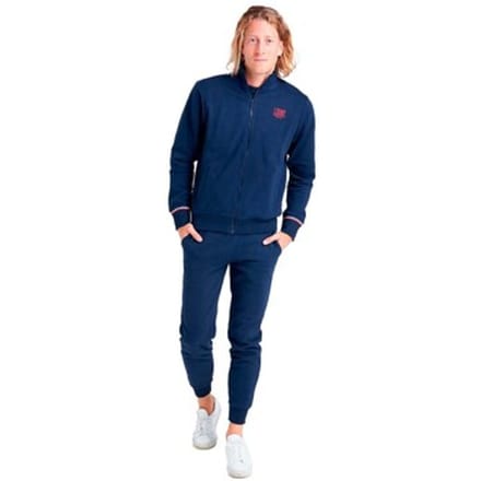 Trainingspak Leone 1947 Man Tracksuits College Ash