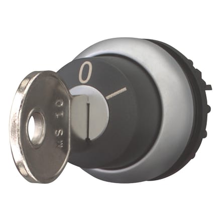 EATON INDUSTRIES Voorelement-keuzeschakelaar - 111776 - E29W7