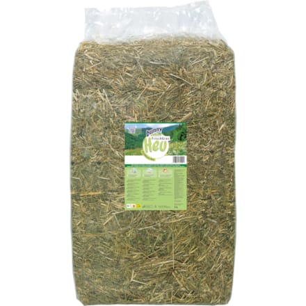 Bunny Vers Grashooi  - Dubbelpak: 2 x 6 kg