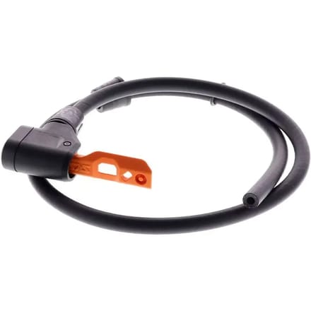 Fiets pomp slang met ventielkop SKS Air-X-press/Airkompressor Compact