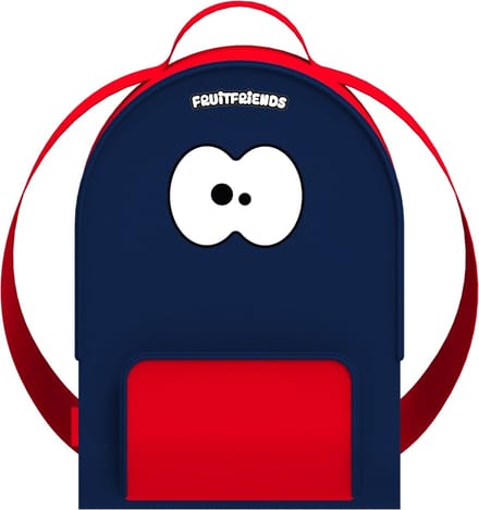 Fruitfriends Rugzak - Groot - Neopreen - Voor Kinderen