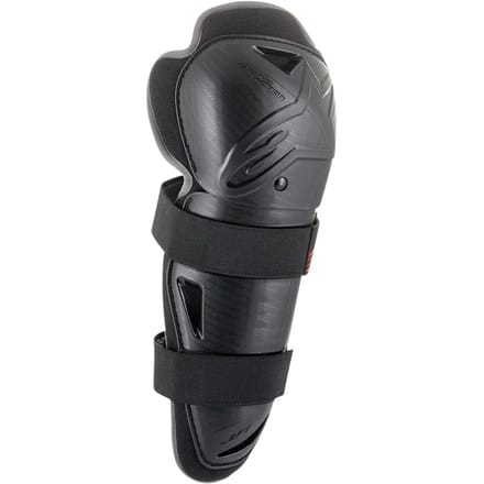 Kinder bio-actie motor kniekussen Alpinestars