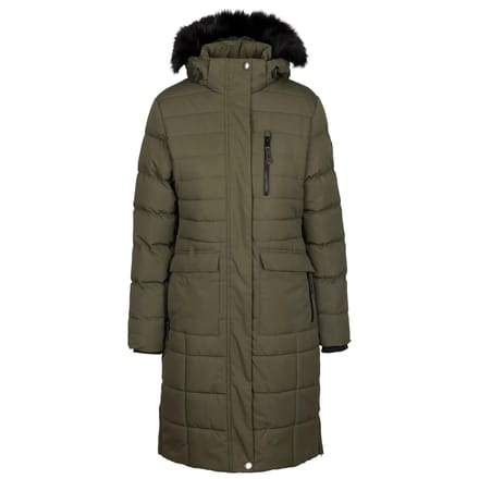 Trespass dameswinterjas Sasha Casual Jacket