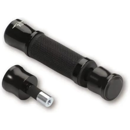 Stuuruiteinde motorfiets LSL