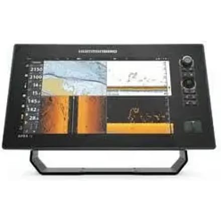 Aanraakgevoelige handset Humminbird Apex Mega Sl+