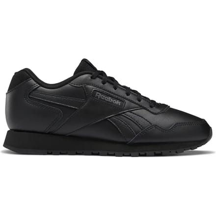 Reebok Classics Glide Schoenen Zwart EU 35 Vrouw