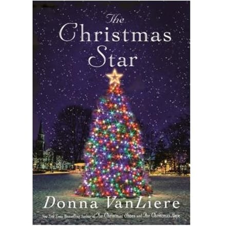 The Christmas Star - DONNA VALIERE