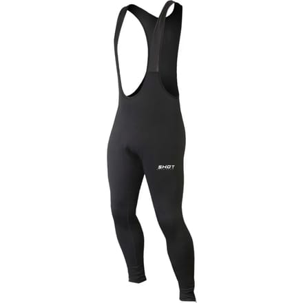 Lange fietsbroek Shot Unlimited