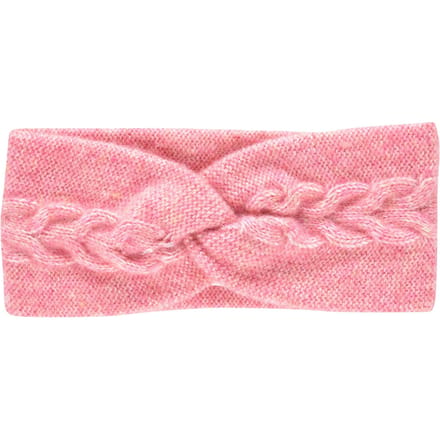 Louise Misha Headband Sidony Pink Taglia: 3-6M | Accessori Outlet | kids | Rosa