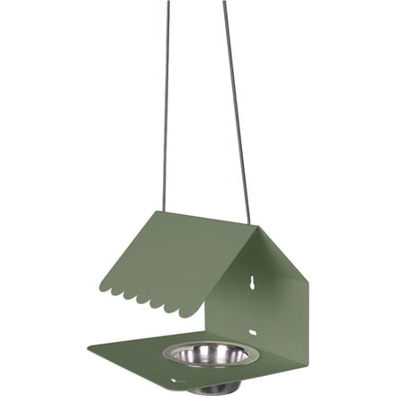 Fermob PICOTI Vogelvoederhuisje - 82 cactus mat