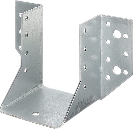 Bar Carrier Type A Sendzimir Gegalvaniseerd 70 x 95 mm