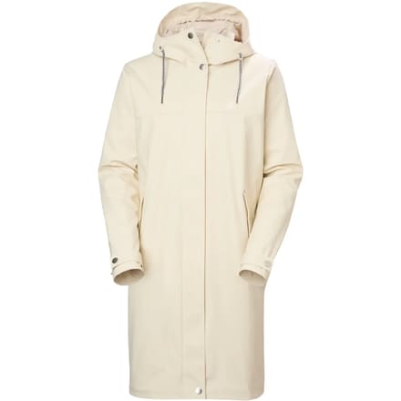 Waterdicht damesjack Helly Hansen Moss