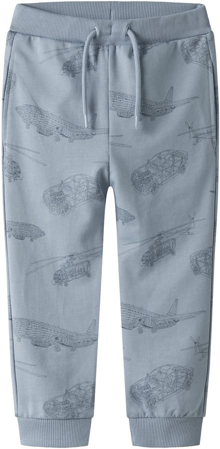 Name it joggingbroek Regular fit