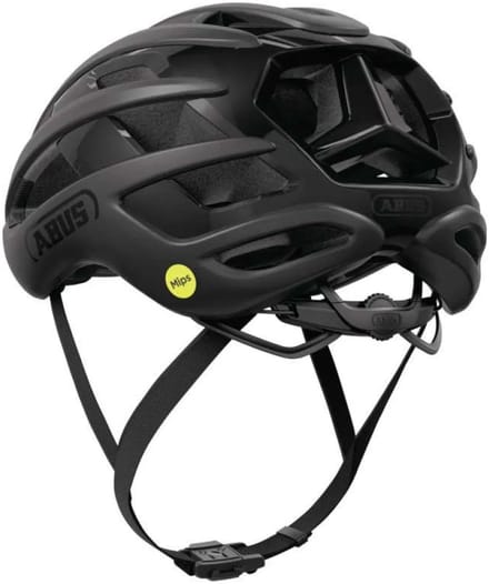 Abus helm AirBreaker 2.0 MIPS velvet black M 54-58cm