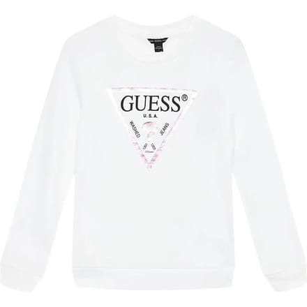Meisjes Sweatshirt Guess